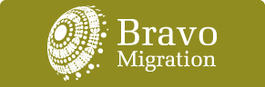 Bravo Migration